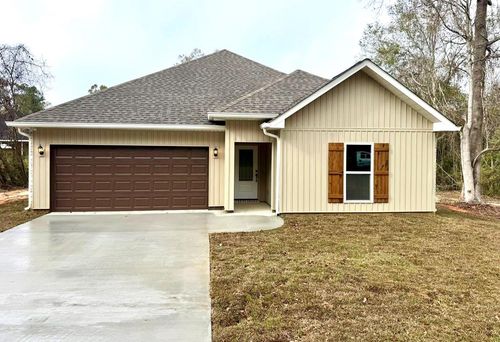 219 E Sunnybrook Rd, Carriere, MS, 39426-7814 | Card Image