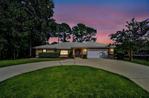 57 Woodhollow Ln, Palm Coast, FL, 32164-7919 | Card Image