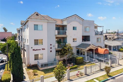 105-121 N Mcpherrin Avenue, Monterey Park, CA, 91754 | Card Image