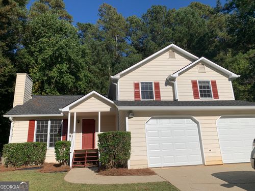 4930 Muirwood Dr, Powder Springs, GA, 30127-3080 | Card Image