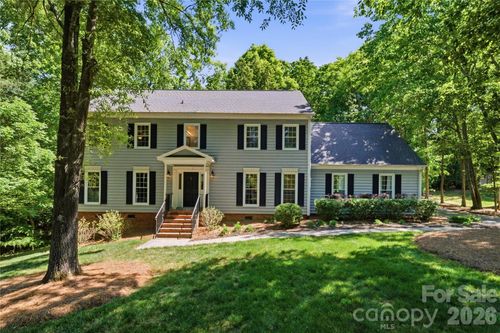 6200 Gold Wagon Ln, Mint Hill, NC, 28227-9256 | Card Image