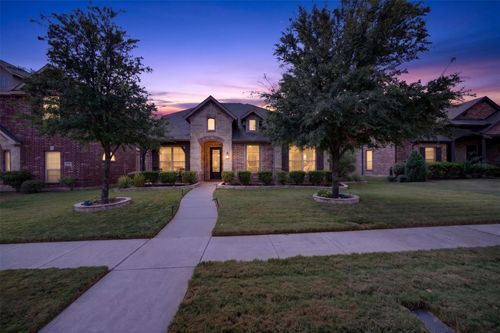 108 Crystal Creek Drive, Red Oak, TX, 75154 | Card Image