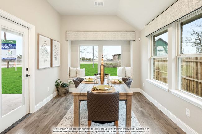 12717 Barretta Dr, House other with 4 bedrooms, 4 bathrooms and null parking in Godley TX | Image 18