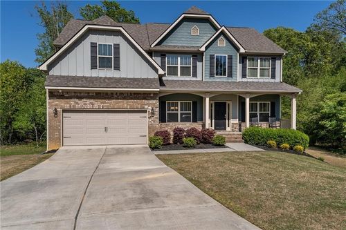 19 Four Feathers Ln Ne, Rydal, GA, 30171-1697 | Card Image