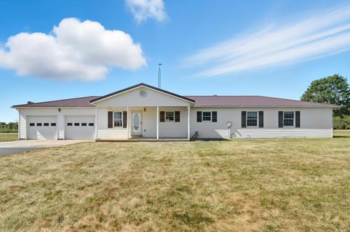5800 Old State Route 42, South Charleston, OH, 45368-9608 | Card Image