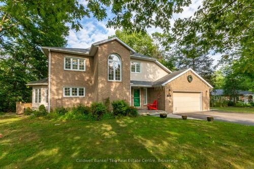 110 Forest Glen Dr, Gravenhurst, ON, P1P1A1 | Card Image