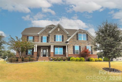 16805 Alydar Commons Ln, Charlotte, NC, 28278-8884 | Card Image
