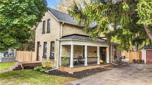 142 Elgin St, Brantford, ON, N3S5A5 | Card Image