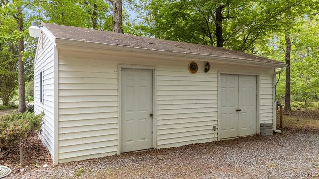 55 Redd Shop Rd, House other with 3 bedrooms, 2 bathrooms and null parking in Farmville VA | Image 33