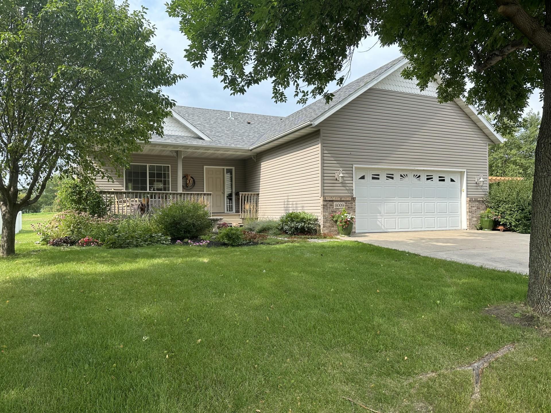 62nd St, Waverly, MN 55390
