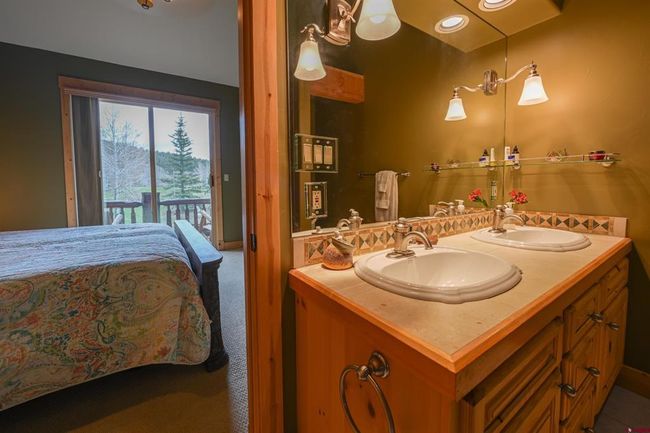 32 St Andrews Cir, Condo with 3 bedrooms, 3 bathrooms and null parking in Crested Butte CO | Image 7