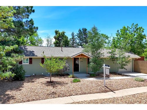 1490 Chambers Dr, Boulder, CO, 80305-6733 | Card Image