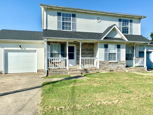 819 Flyer Ct, Oak Grove, KY, 42262-7201 | Card Image