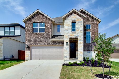 1855 Heritage Maples, New Braunfels, TX, 78132-0253 | Card Image