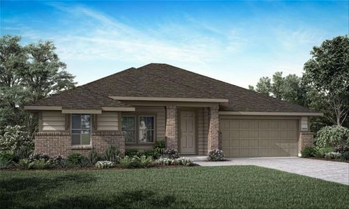 4026 Rio Run, Royse City, TX, 75189 | Card Image