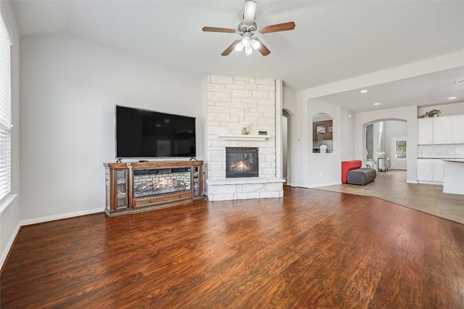 2017 Granite Springs Rd, House other with 4 bedrooms, 3 bathrooms and null parking in Leander TX | Image 7