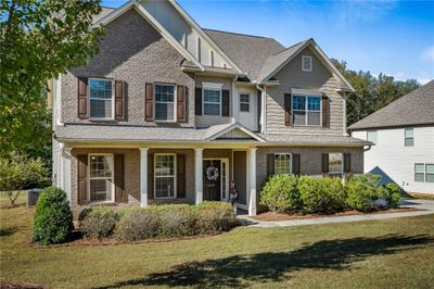 156 Waltzing Vine Lane, House other with 5 bedrooms, 3 bathrooms and null parking in Williamston SC | Image 3