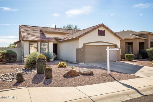 3725 E Meadowview Dr, Gilbert, AZ, 85298-4865 | Card Image