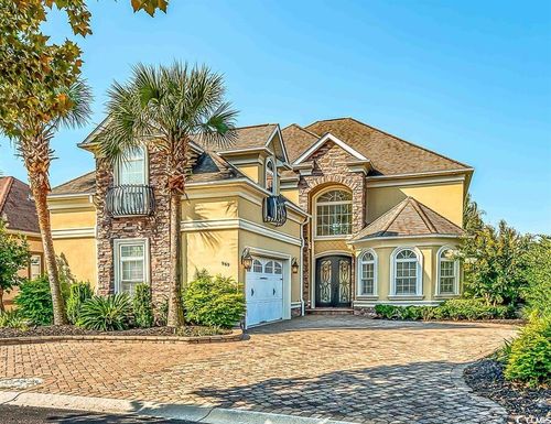 969 Bluffview Dr, Myrtle Beach, SC, 29579-5271 | Card Image