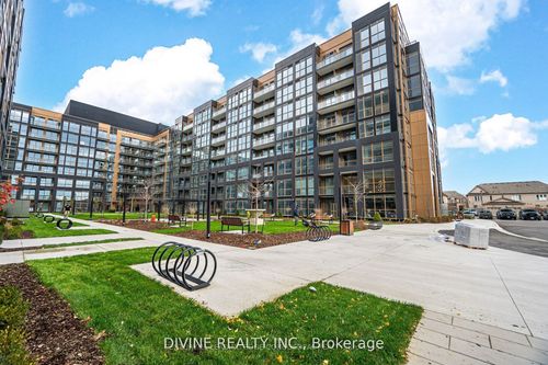 801-2343 Khalsa Gate, Oakville, ON, L6M5R6 | Card Image