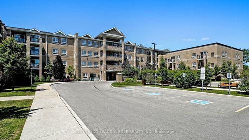 2123-481 Rupert Ave, Stouffville, ON, L4A1Y7 | Card Image