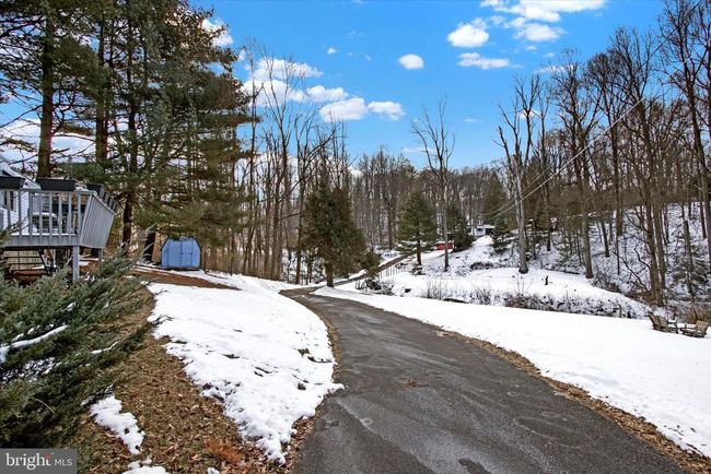 94 Pennypacker Rd, House other with 2 bedrooms, 2 bathrooms and null parking in MOHNTON PA | Image 28