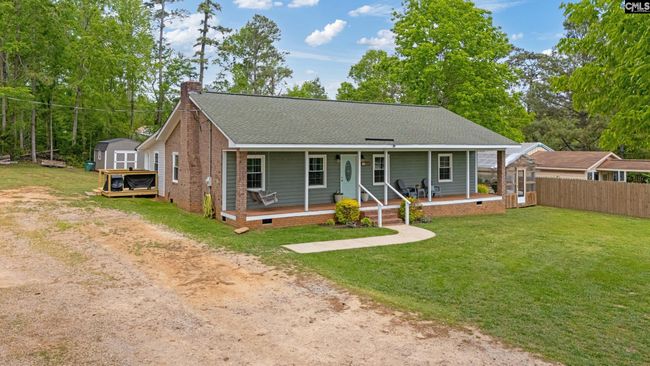 279 Lakewood Dr, House other with 3 bedrooms, 2 bathrooms and null parking in Prosperity SC | Image 4