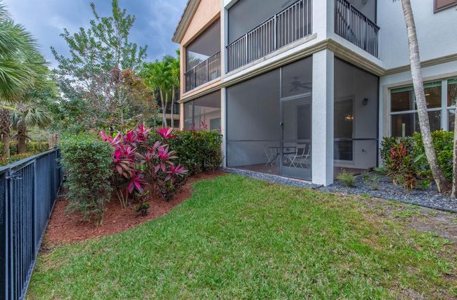 15784 Italian Cypress Way, Townhouse with 3 bedrooms, 3 bathrooms and null parking in Wellington FL | Image 29