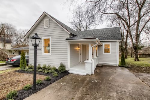 510 Haynes St, Nashville, TN, 37207-4911 | Card Image