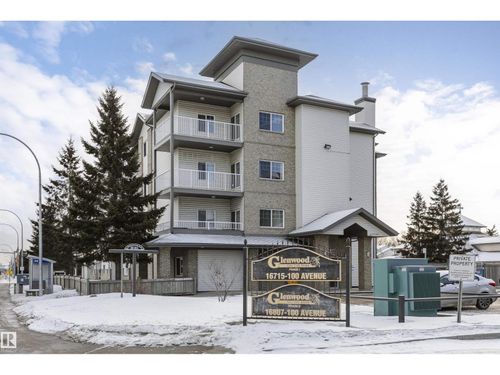 103-16715 100 Ave Nw, Edmonton, AB, T5P4Z5 | Card Image