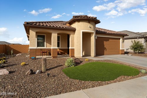 26820 W Kerry Ln, Buckeye, AZ, 85396-4614 | Card Image