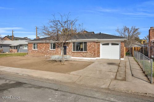 2036 K St, Sparks, NV, 89431-3513 | Card Image