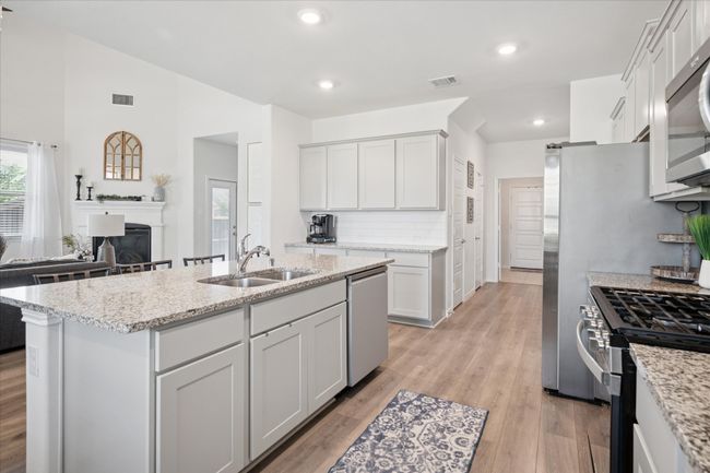 2853 Hale Rd, House other with 4 bedrooms, 3 bathrooms and null parking in Celina TX | Image 14