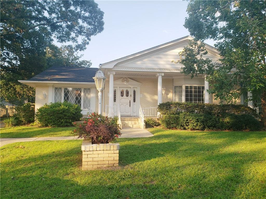 Residential in Mobile 4