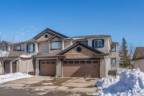 107 Citadel Estates Manor Nw, Calgary, AB, T3G5M7 | Card Image