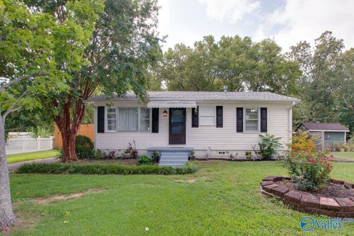 1702 Truman Dr Ne, Huntsville, AL, 35801-1721 | Card Image