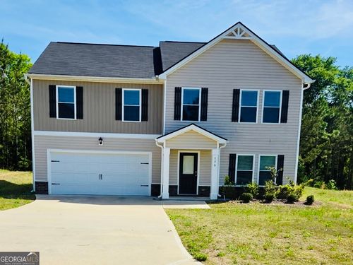 179 Goodall Woods Drive, Macon, GA, 31216 | Card Image