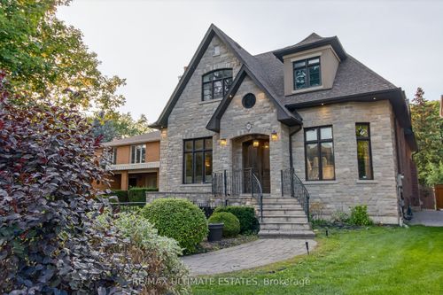 58 Spruce Ave, Richmond Hill, ON, L4C6W1 | Card Image