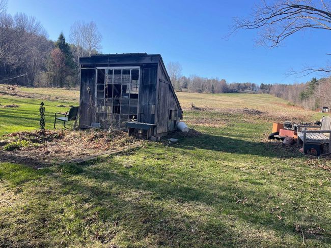 668 Urquhart Rd, House other with 3 bedrooms, 1 bathrooms and null parking in Newbury VT | Image 23