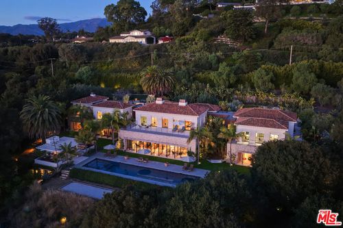 4160 La Ladera Rd, SANTA BARBARA, CA, 93110-2421 | Card Image