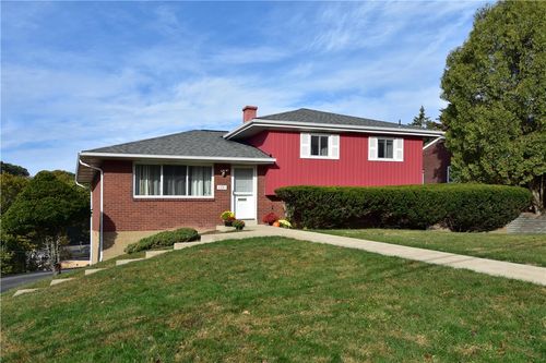 3391 Hiwood Dr, Castle Shannon, PA, 15234-2532 | Card Image