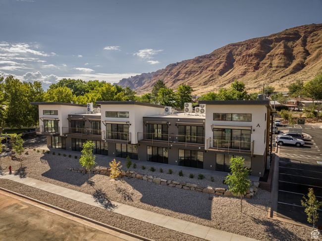 A206 - 443 W Kane Creek Blvd, Condo with 1 bedrooms, 1 bathrooms and null parking in Moab UT | Image 14