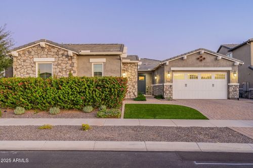 9901 E Retrograde Dr, Mesa, AZ, 85212-9012 | Card Image