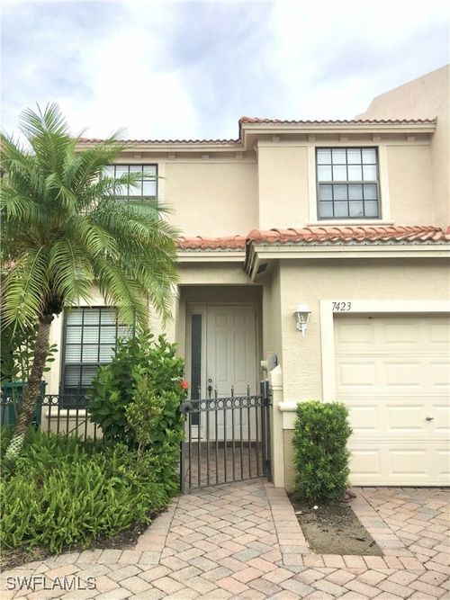 7423 Bristol Cir, NAPLES, FL, 34120-0695 | Card Image