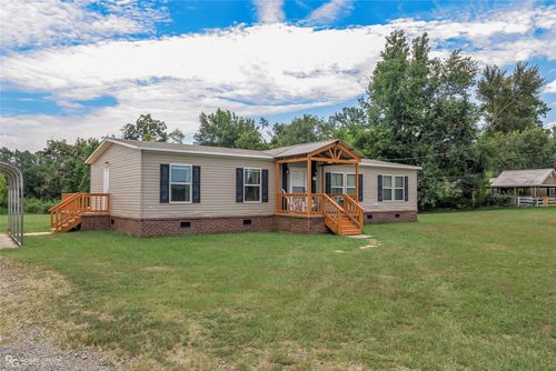 9975 Bethany State Line Rd, Bethany, LA, 71007 | Card Image