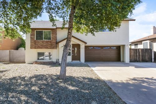 8913 W Sheridan St, Phoenix, AZ, 85037-3610 | Card Image