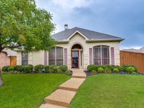 4012 Lantana Ln, Plano, TX, 75093-7096 | Card Image