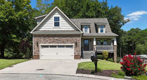 540 Clintons Pass Nw, Cleveland, TN, 37312-4275 | Card Image