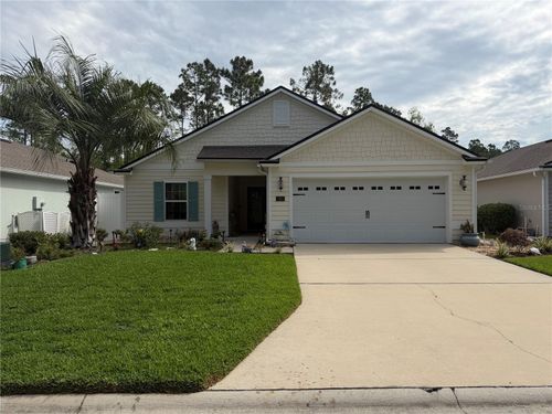 35 Birdie Way, Bunnell, FL, 32110-3422 | Card Image