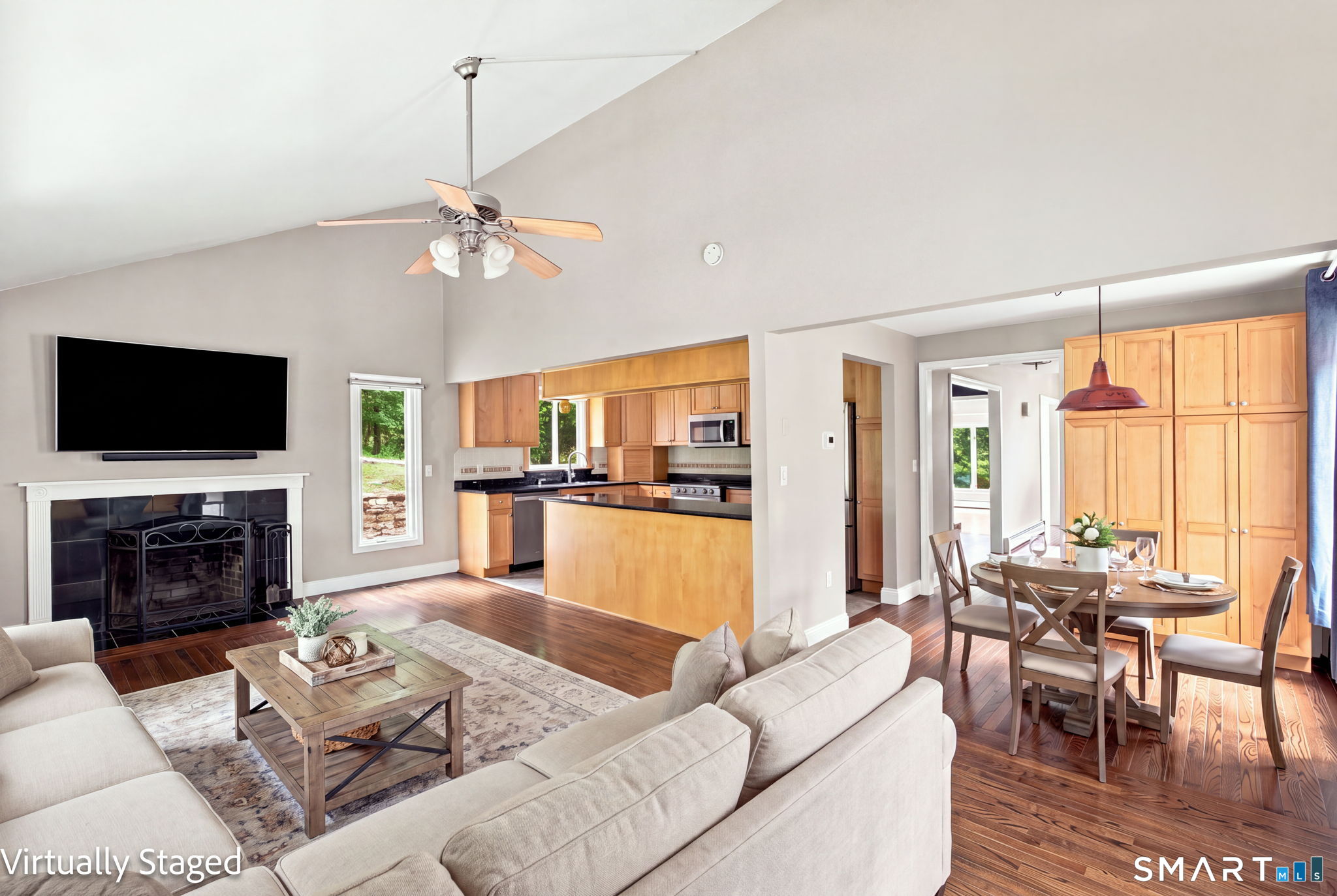 Residential Lease in Avon 4